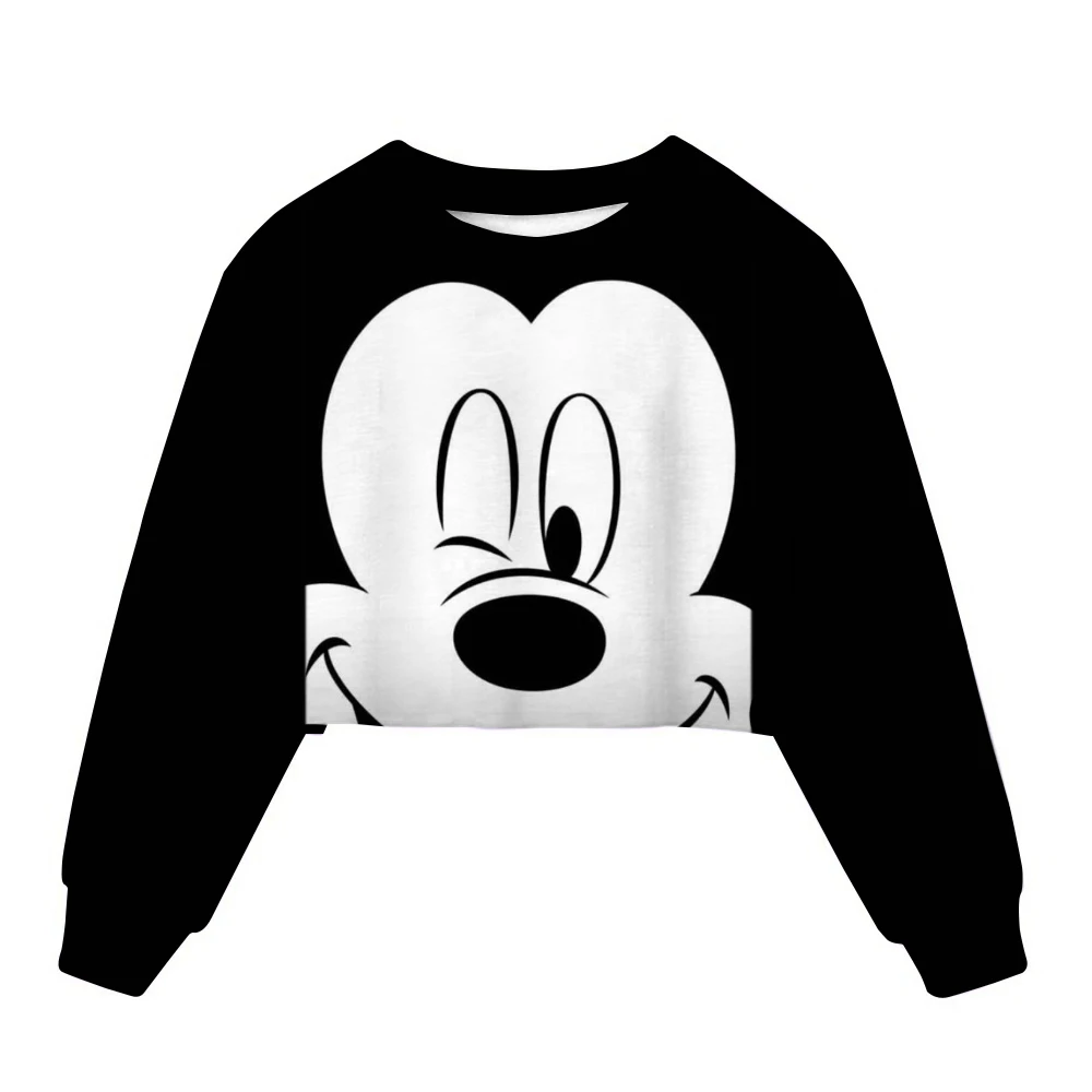 Children's Hoodies Cute Cartoon Mickey Mouse and Friend Disney Animal Printed Girls Sweatshirt Child Pullover Kids Clothing
Children's Hoodies Cute Cartoon Mickey Mouse and Friend Disney Animal Printed Girls Sweatshirt Child Pullover Kids Clothing