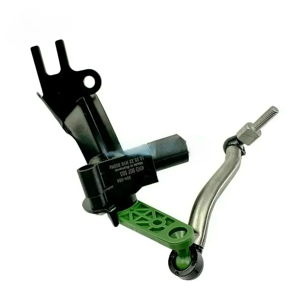 8R0941286D Front Right Height Sensor High Sensitivity Stable Durable Vehicle Replacement Parts
8R0941286D Front Right Height Sensor High Sensitivity Stable Durable Vehicle Replacement Parts