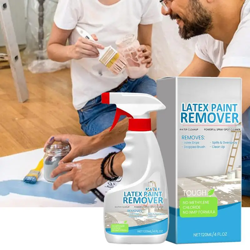 Multifunctional Floor Paints Cleaner Mild Household Furniture Paint Remover Furniture Paint Cleaner Spray For Wood Floor
Multifunctional Floor Paints Cleaner Mild Household Furniture Paint Remover Furniture Paint Cleaner Spray For Wood Floor