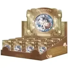 Original Skullpanda Everyday Wonderland Series Blind Box Toys Kawaii Surprise Cute Doll Anime Figure Home Model for Girls Gift
Original Skullpanda Everyday Wonderland Series Blind Box Toys Kawaii Surprise Cute Doll Anime Figure Home Model for Girls Gift
