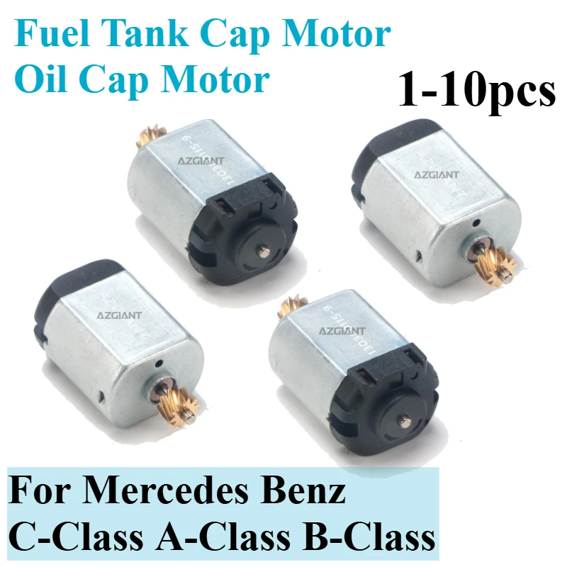 Car Parts For Mercedes Benz C-Class A-Class B-Class Oil Fuel Tank Cap Filler Door Universal Fit DC Motor Actuator Auto Power DIY
Car Parts For Mercedes Benz C-Class A-Class B-Class Oil Fuel Tank Cap Filler Door Universal Fit DC Motor Actuator Auto Power DIY