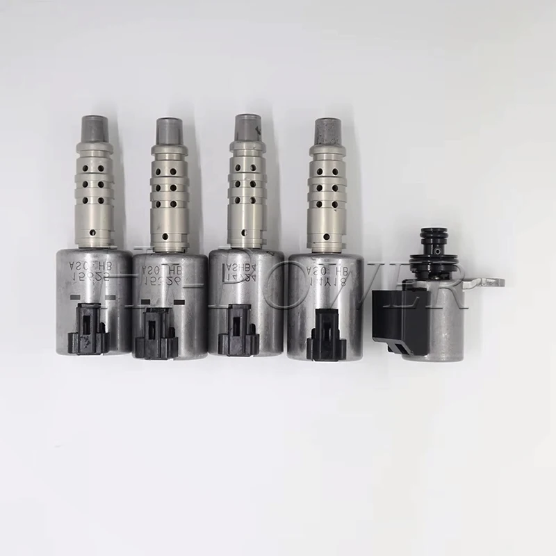 Auto Transmission Valves Solenoids RE0F10D JF017E CVT for Nissan Infiniti JX35 QX60 Car Gearbox Kit
Auto Transmission Valves Solenoids RE0F10D JF017E CVT for Nissan Infiniti JX35 QX60 Car Gearbox Kit
