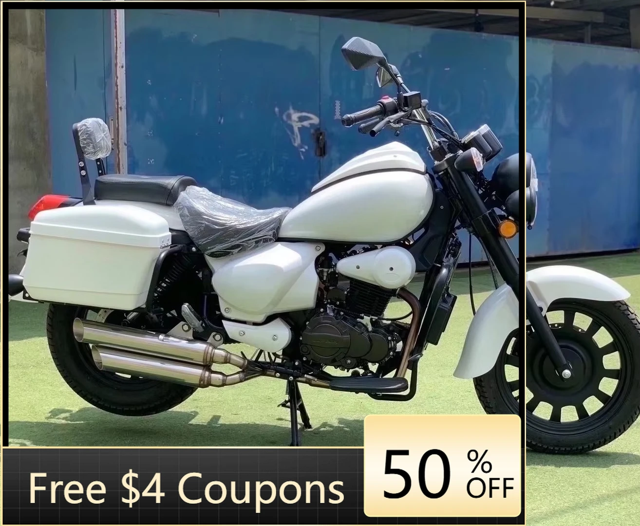 Rs Hot-selling second-hand 200cc single-cylinder retro motorcycle, powerful, comfortable and reliable, suitable for export
Rs Hot-selling second-hand 200cc single-cylinder retro motorcycle, powerful, comfortable and reliable, suitable for export