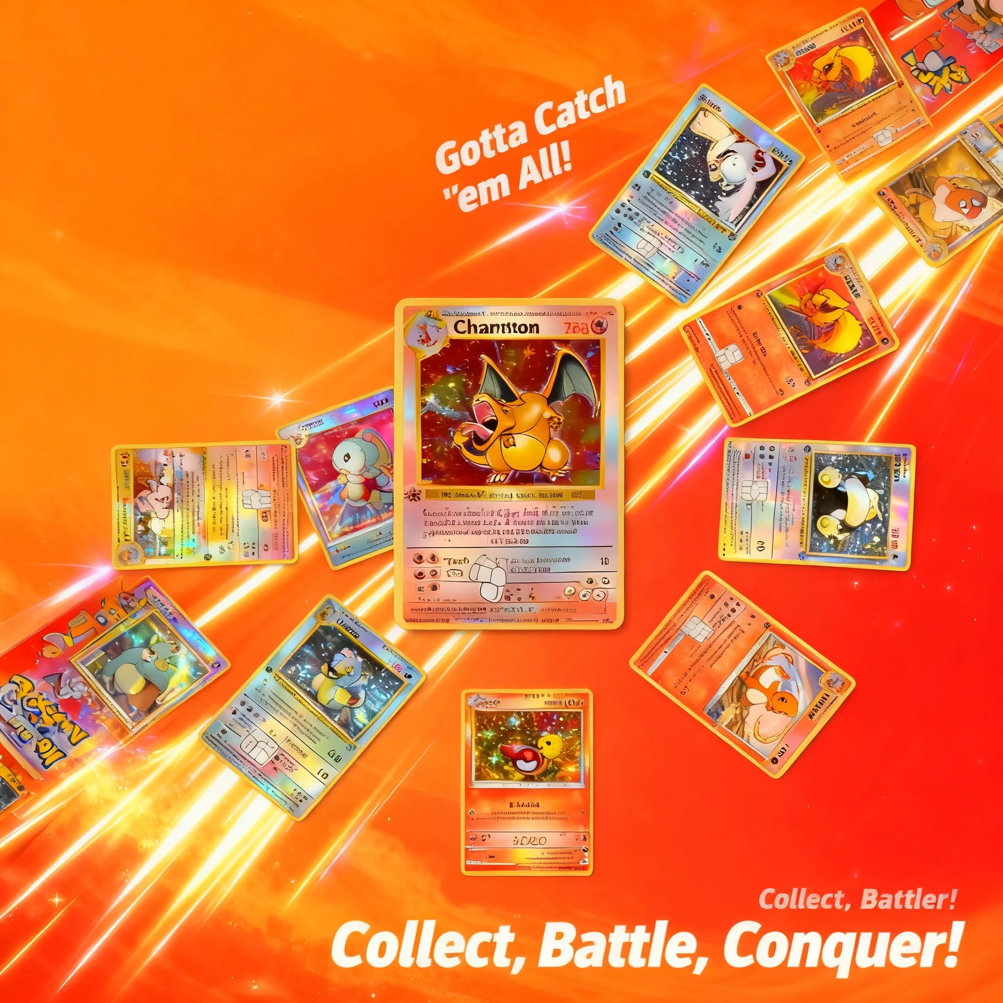 Pokemon Charizard Venusaur Blastoise Mewtwo Snorlax Gyarados Holographic Laser Skin Film Sticker For Credit Card Debit Card
Pokemon Charizard Venusaur Blastoise Mewtwo Snorlax Gyarados Holographic Laser Skin Film Sticker For Credit Card Debit Card