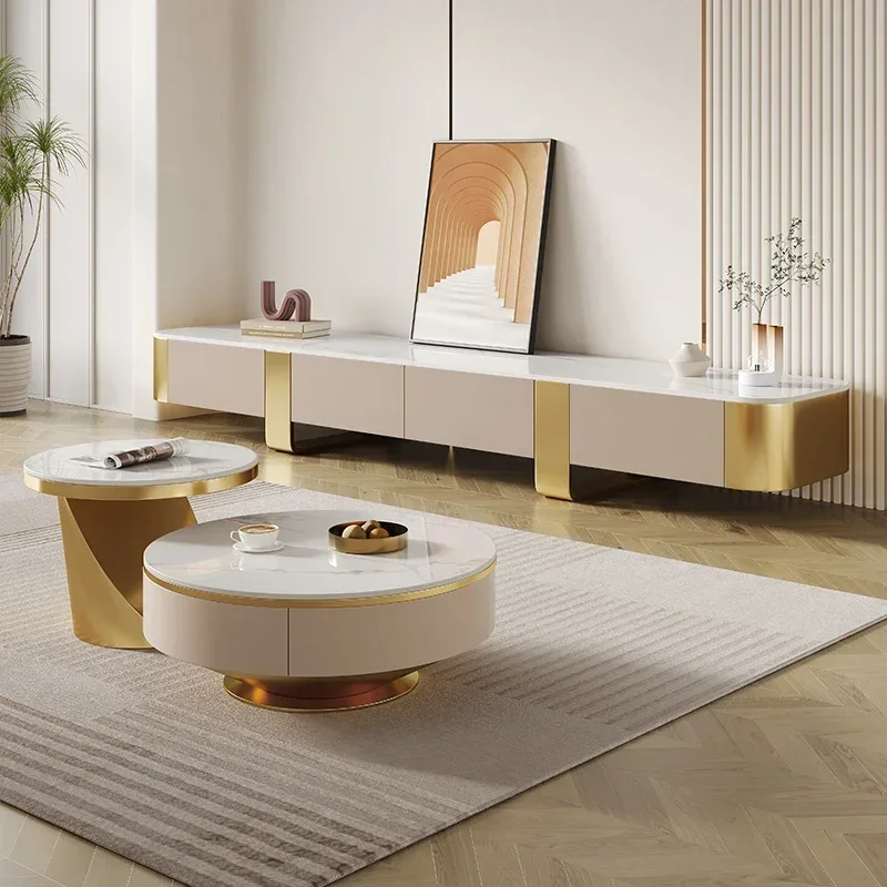 Italian Luxury Tv Stand Center Entertainment Storage Living Room Television Lowboard Tv Stand Shelves Muebles Salon Furniture
Italian Luxury Tv Stand Center Entertainment Storage Living Room Television Lowboard Tv Stand Shelves Muebles Salon Furniture