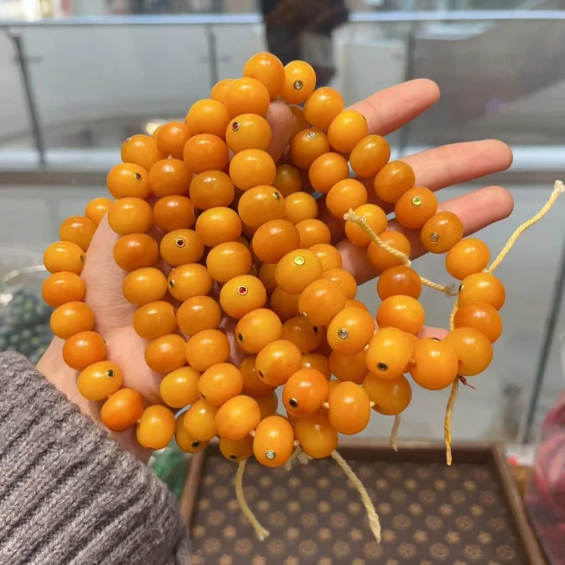 Chunky Bone Bead Bracelet Fashion Jewelry Accessory
Chunky Bone Bead Bracelet Fashion Jewelry Accessory