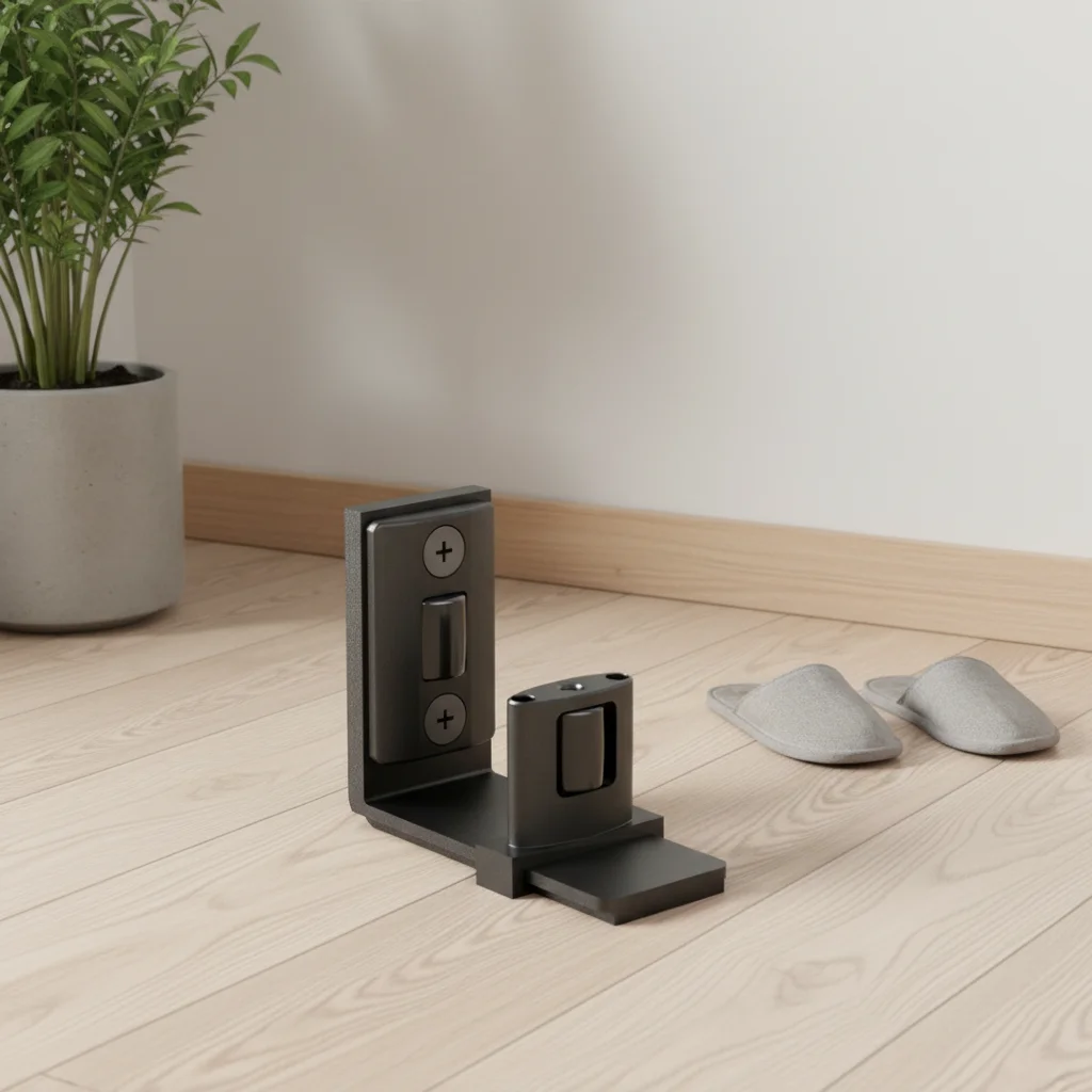 1 комплект противоскользящего устройства на шкиве, регулируемая направляющая для пола с черным шкивом, противоскользящее устройство, нижние инструменты для двери сарая, запасные части
1 комплект противоскользящего устройства на шкиве, регулируемая направляющая для пола с черным шкивом, противоскользящее устройство, нижние инструменты для двери сарая, запасные части