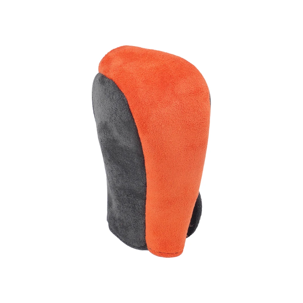Car Gear Shift Knob Cover Universal Automatic Manual Gear Cover Gear Lever Sleeve For Shift Knob Protection Auto Accessories
Car Gear Shift Knob Cover Universal Automatic Manual Gear Cover Gear Lever Sleeve For Shift Knob Protection Auto Accessories