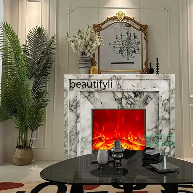 cqyMarble Mantelshelf Arabescato Interior Simple Background Wall Hallway French Modern Stone Curio Cabinet
cqyMarble Mantelshelf Arabescato Interior Simple Background Wall Hallway French Modern Stone Curio Cabinet