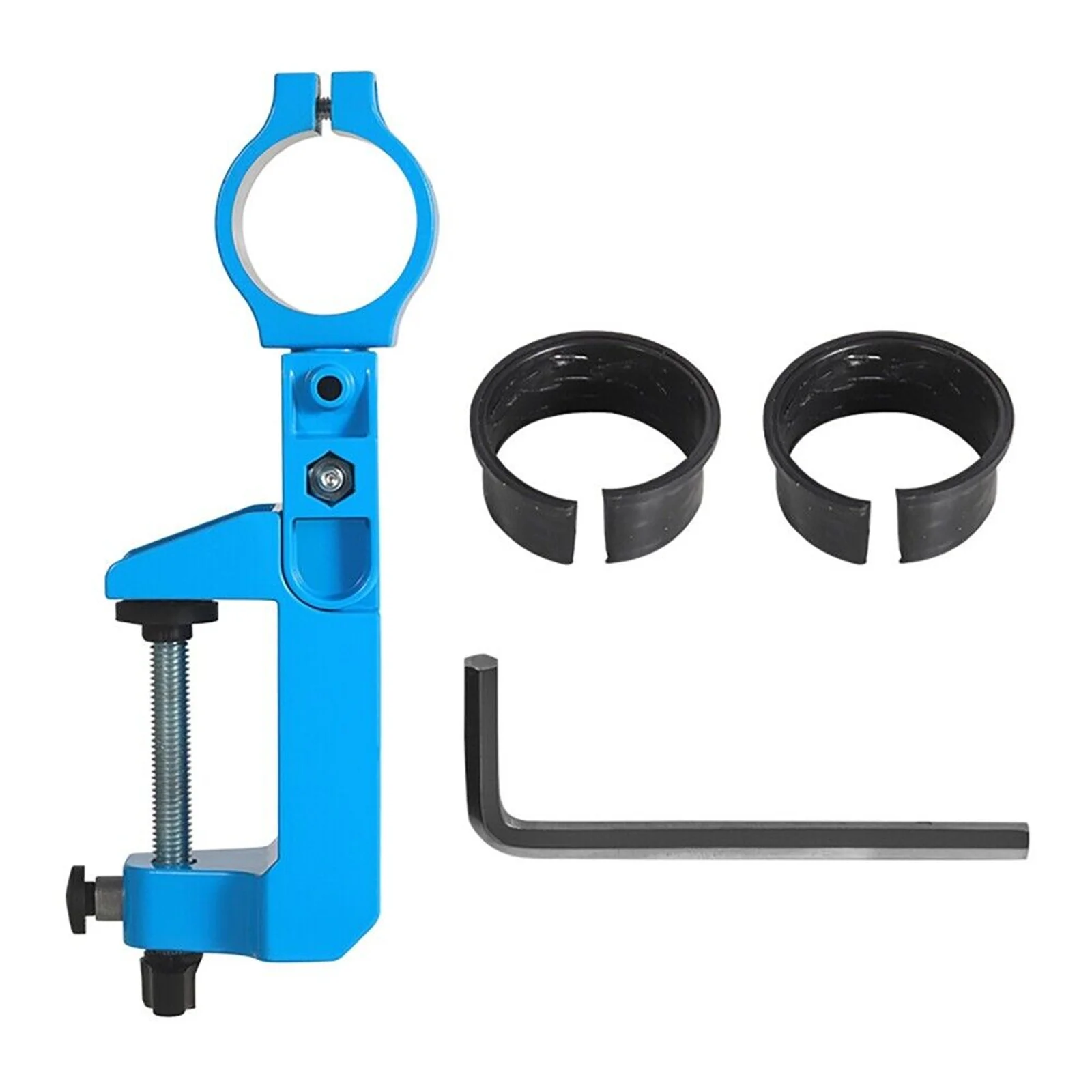 Electric Drill Tools Fixing Bracket Hand Drill Bench Drill Holder With 2 Washers And 1 Wrench Adjustable Hand Drill Bracket
Electric Drill Tools Fixing Bracket Hand Drill Bench Drill Holder With 2 Washers And 1 Wrench Adjustable Hand Drill Bracket