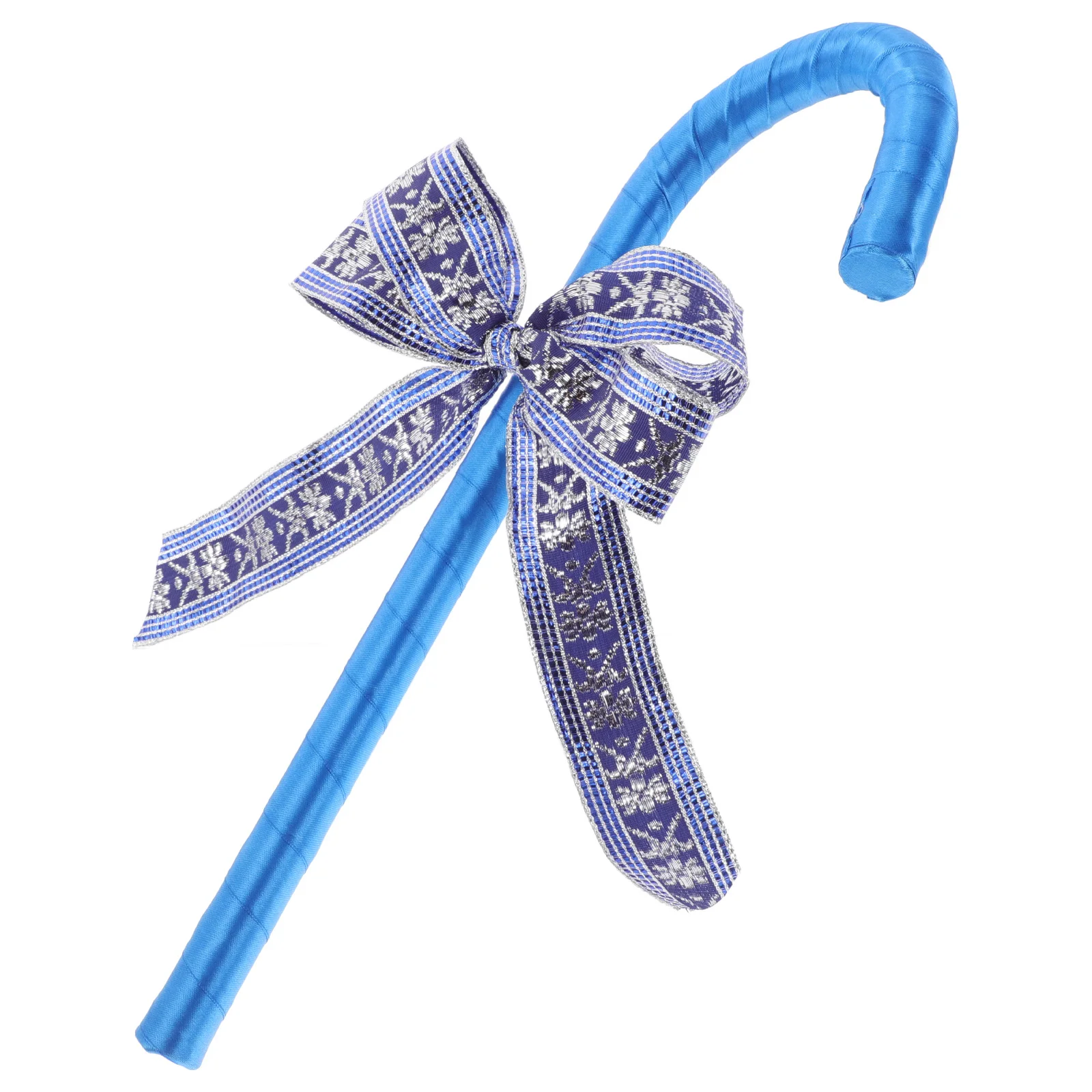 Bow Crutches Blue Plastic Gold Toddler Cosplay Fashionable Costume Cane Princess Dress Up Prop Christmas Valentine
Bow Crutches Blue Plastic Gold Toddler Cosplay Fashionable Costume Cane Princess Dress Up Prop Christmas Valentine