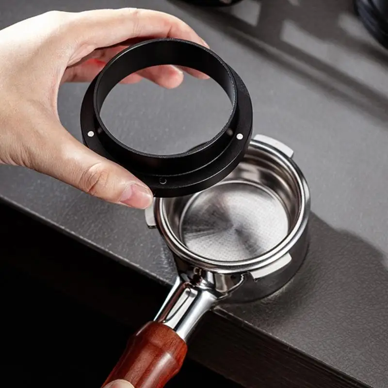 Precisions Coffee Powder Dispenser Manual Espresso Stirrer Distributor Tool With Ergonomic Handle For Even Distribution 37JD
Precisions Coffee Powder Dispenser Manual Espresso Stirrer Distributor Tool With Ergonomic Handle For Even Distribution 37JD