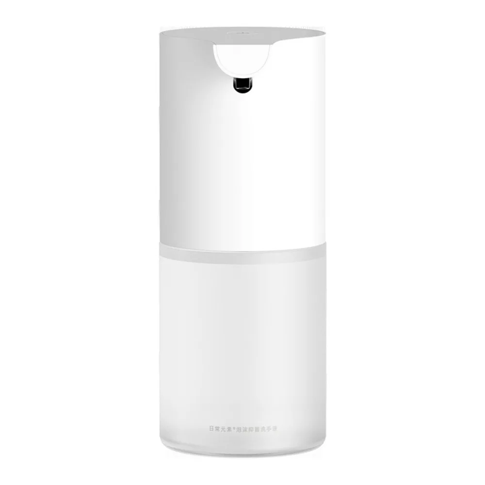 400 Times Foaming Soap Dispenser Rapid Blistering Infrared Induction Automatic Foaming Machine Touch-Free Super Endurance
400 Times Foaming Soap Dispenser Rapid Blistering Infrared Induction Automatic Foaming Machine Touch-Free Super Endurance