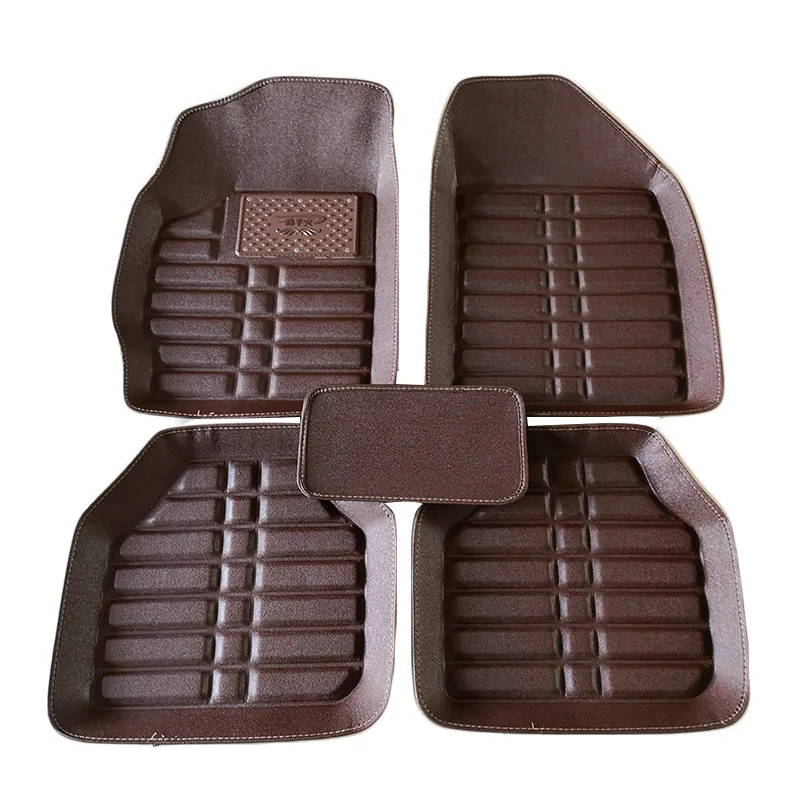 NEW Luxury Car Floor Mats for Mercedes CLA C118 2020-2022 Years Interior Details Car Accessories Carpet
NEW Luxury Car Floor Mats for Mercedes CLA C118 2020-2022 Years Interior Details Car Accessories Carpet