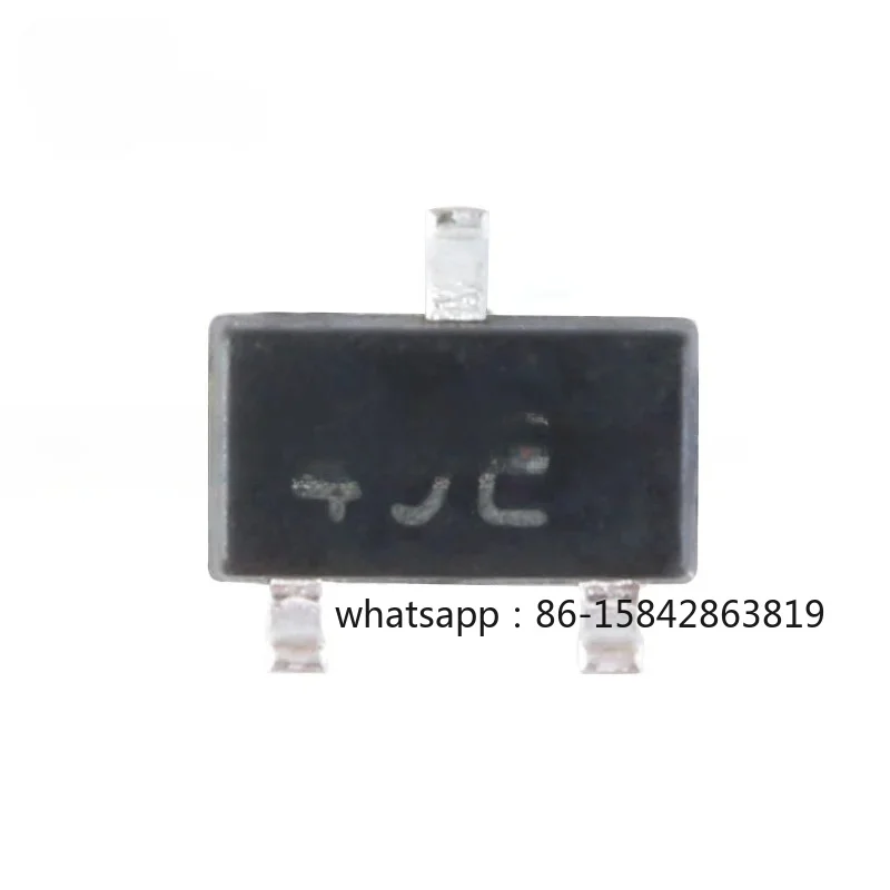 5PCS SMD 49E SOT23 3503 Hall Element Sensor SS49E Linear AH49E Switch
5PCS SMD 49E SOT23 3503 Hall Element Sensor SS49E Linear AH49E Switch