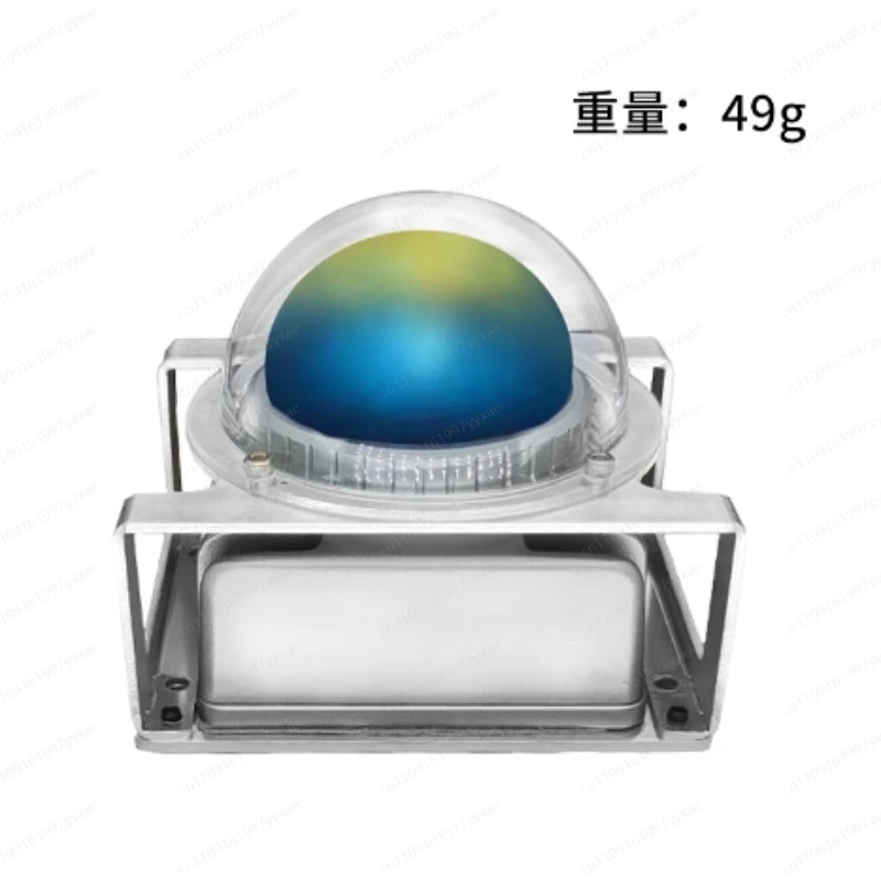 Para livox Mid-360 LiDAR soporte de protección de estado sólido cubierta de protección mapeo Radar 3D portátil
Para livox Mid-360 LiDAR soporte de protección de estado sólido cubierta de protección mapeo Radar 3D portátil