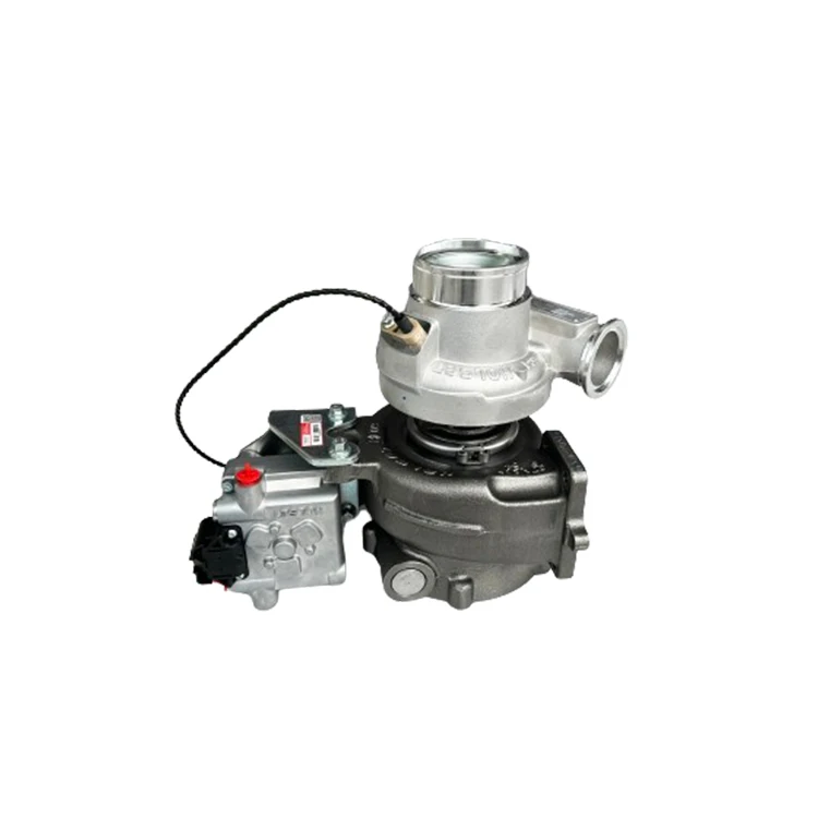 High quality mining truck ISF ISF2.8 diesel engine HE200VG 5604198 turbocharger with low prices
High quality mining truck ISF ISF2.8 diesel engine HE200VG 5604198 turbocharger with low prices