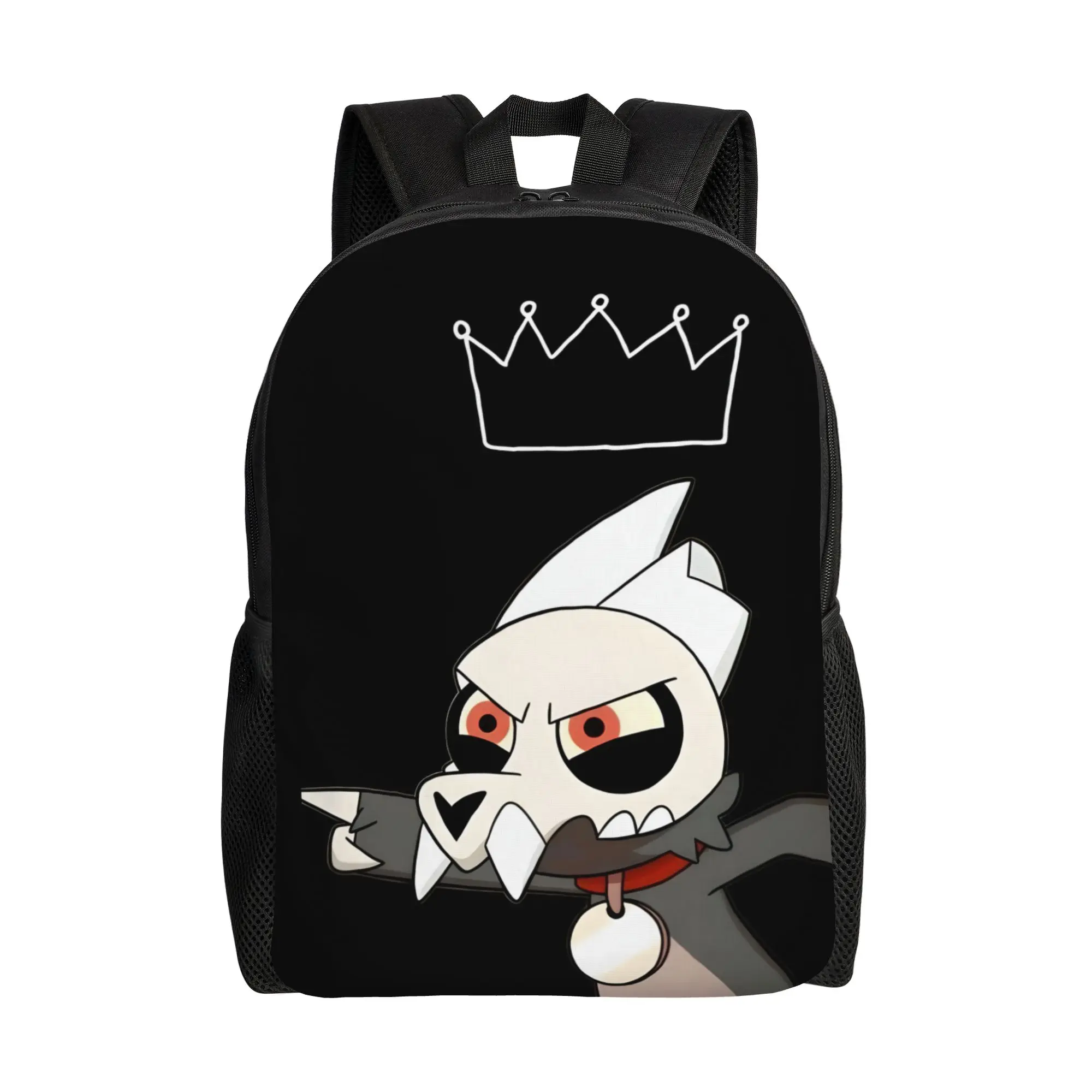 1Piece Backpack The Owl House Cartoon New School Year Schoolbag High School For Gifts New Term Starts
1Piece Backpack The Owl House Cartoon New School Year Schoolbag High School For Gifts New Term Starts