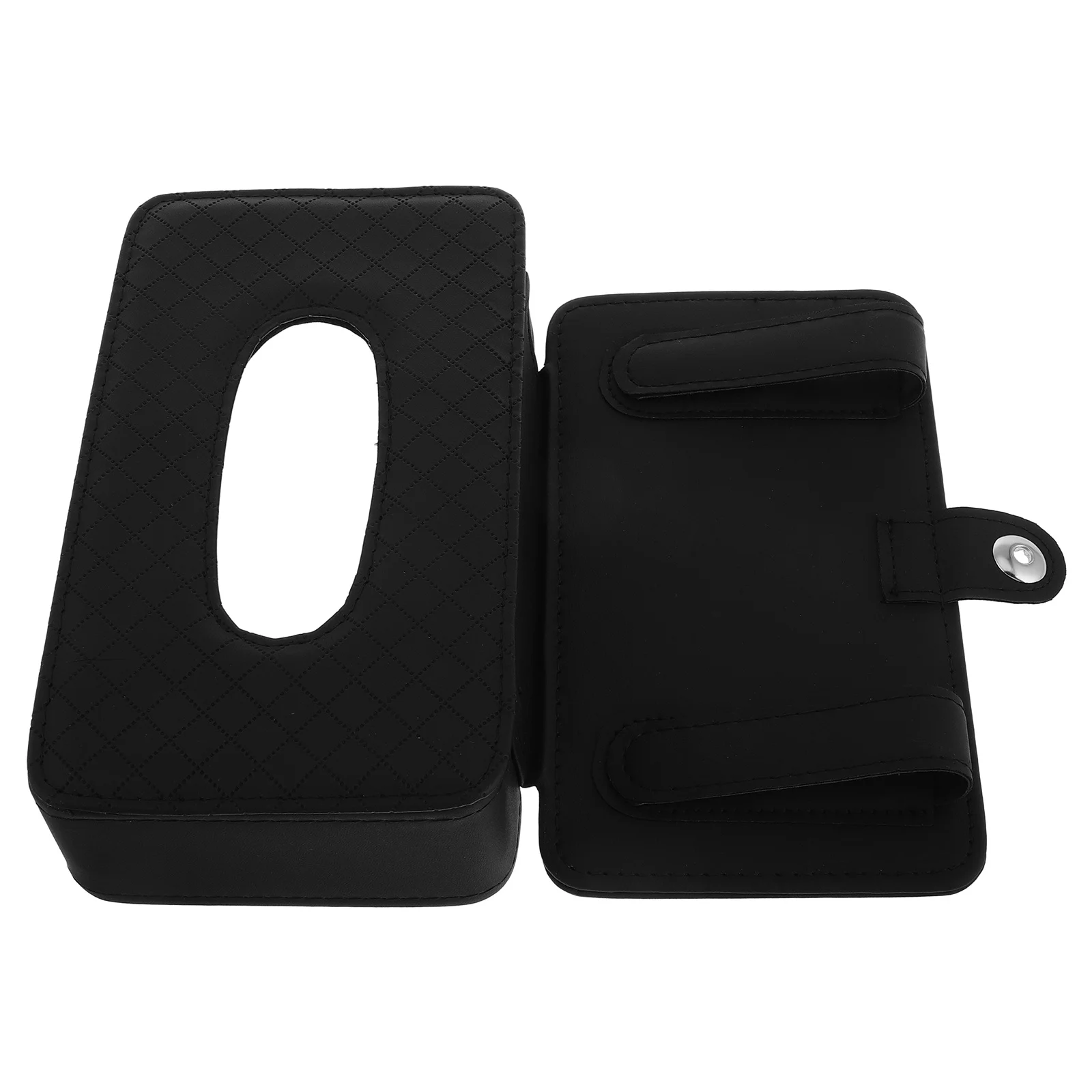 PU Car Tissue Case for Women Sun Visor Backseat Interior Accessories Organizer and Storage Car Tissue Box Holder
PU Car Tissue Case for Women Sun Visor Backseat Interior Accessories Organizer and Storage Car Tissue Box Holder