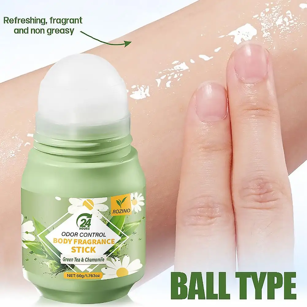 Fragrance Deodorant With Long-lasting Fragrance Deodorant With Underarm Deodorizing Properties Body Fragrance Stick 50g 1pcs
Fragrance Deodorant With Long-lasting Fragrance Deodorant With Underarm Deodorizing Properties Body Fragrance Stick 50g 1pcs