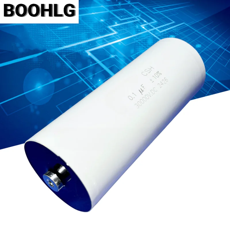 1PCS 0.1UF 30000V 10KVAC 104 30KV 100nf RC Resistive Capacitive Absorption Pulse High Voltage Capacitor
1PCS 0.1UF 30000V 10KVAC 104 30KV 100nf RC Resistive Capacitive Absorption Pulse High Voltage Capacitor