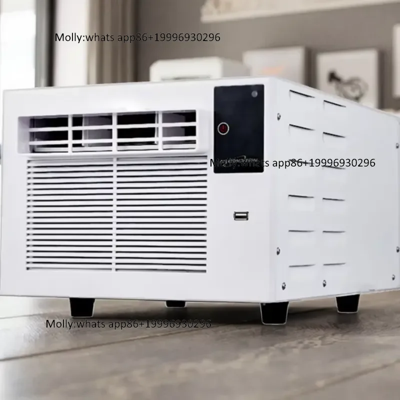 Home Use MIni Air Conditioner Portable 220V Pet Room Cooling Mobile Air Conditioners
Home Use MIni Air Conditioner Portable 220V Pet Room Cooling Mobile Air Conditioners