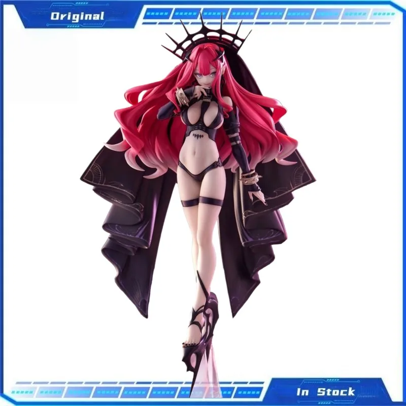 В наличии: Furyu Fate/Grand Order Фигурка персонажа Баобхан Сит Коллекционная аниме-фигурка 21 см для декора рабочего стола
В наличии: Furyu Fate/Grand Order Фигурка персонажа Баобхан Сит Коллекционная аниме-фигурка 21 см для декора рабочего стола