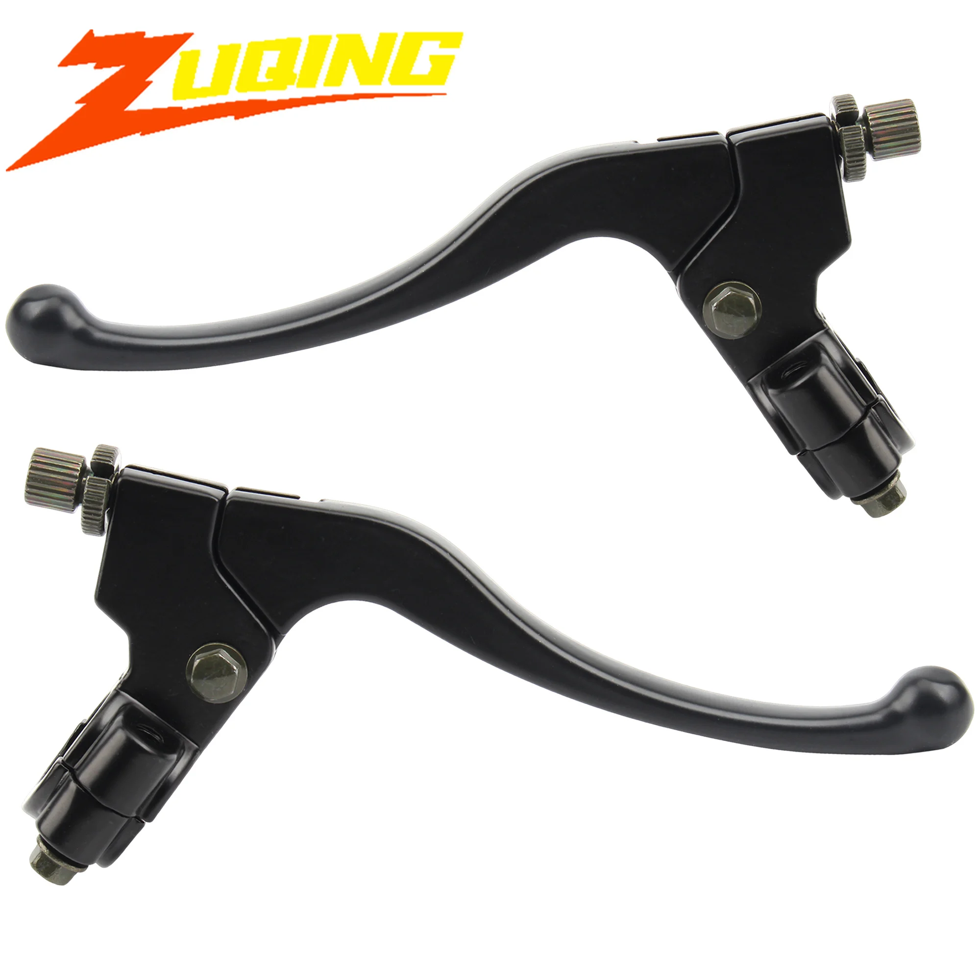 7/8'' 22mm Universal Motorcycle Brake Clutch Levers For HONDA XR50 CRF50 Yamaha Kawasaki Suzuki ATV Motocross Accessories Refit
7/8'' 22mm Universal Motorcycle Brake Clutch Levers For HONDA XR50 CRF50 Yamaha Kawasaki Suzuki ATV Motocross Accessories Refit