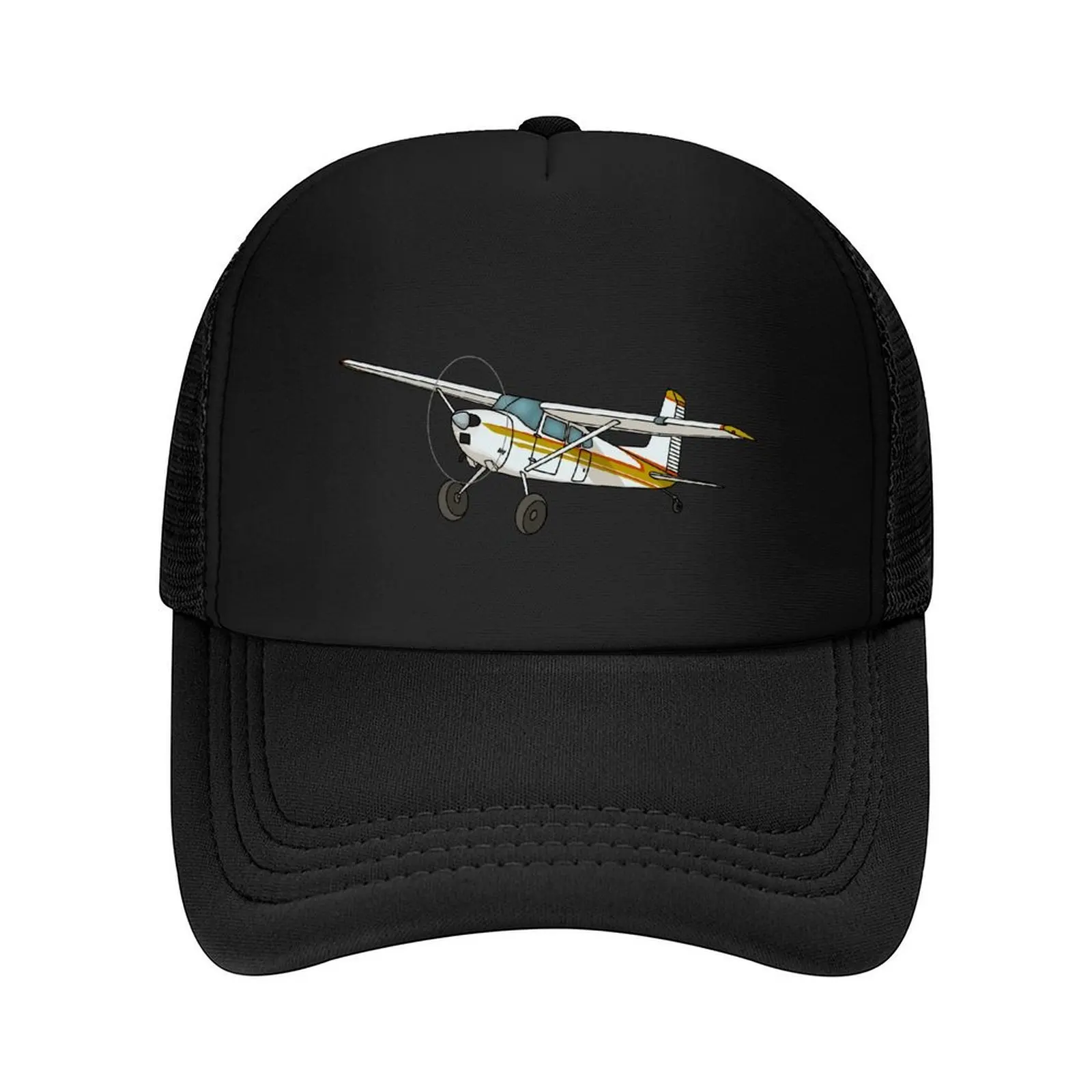 Cessna 185 Skywagon Bush Plane Baseball Cap party Hat Sun Cap fishing caps man Golf Hat Man Golf Women Men's
Cessna 185 Skywagon Bush Plane Baseball Cap party Hat Sun Cap fishing caps man Golf Hat Man Golf Women Men's