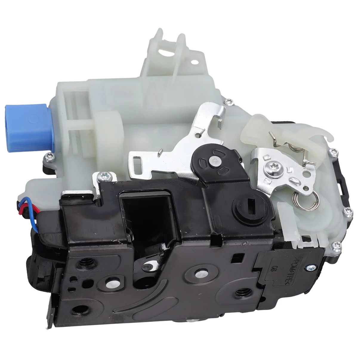 Stable performance Door Lock Actuator Door Lock Actuator Mechanism 3B4839016AG for VW POLO SKODA MK5 T5 Rear Right Durable
Stable performance Door Lock Actuator Door Lock Actuator Mechanism 3B4839016AG for VW POLO SKODA MK5 T5 Rear Right Durable