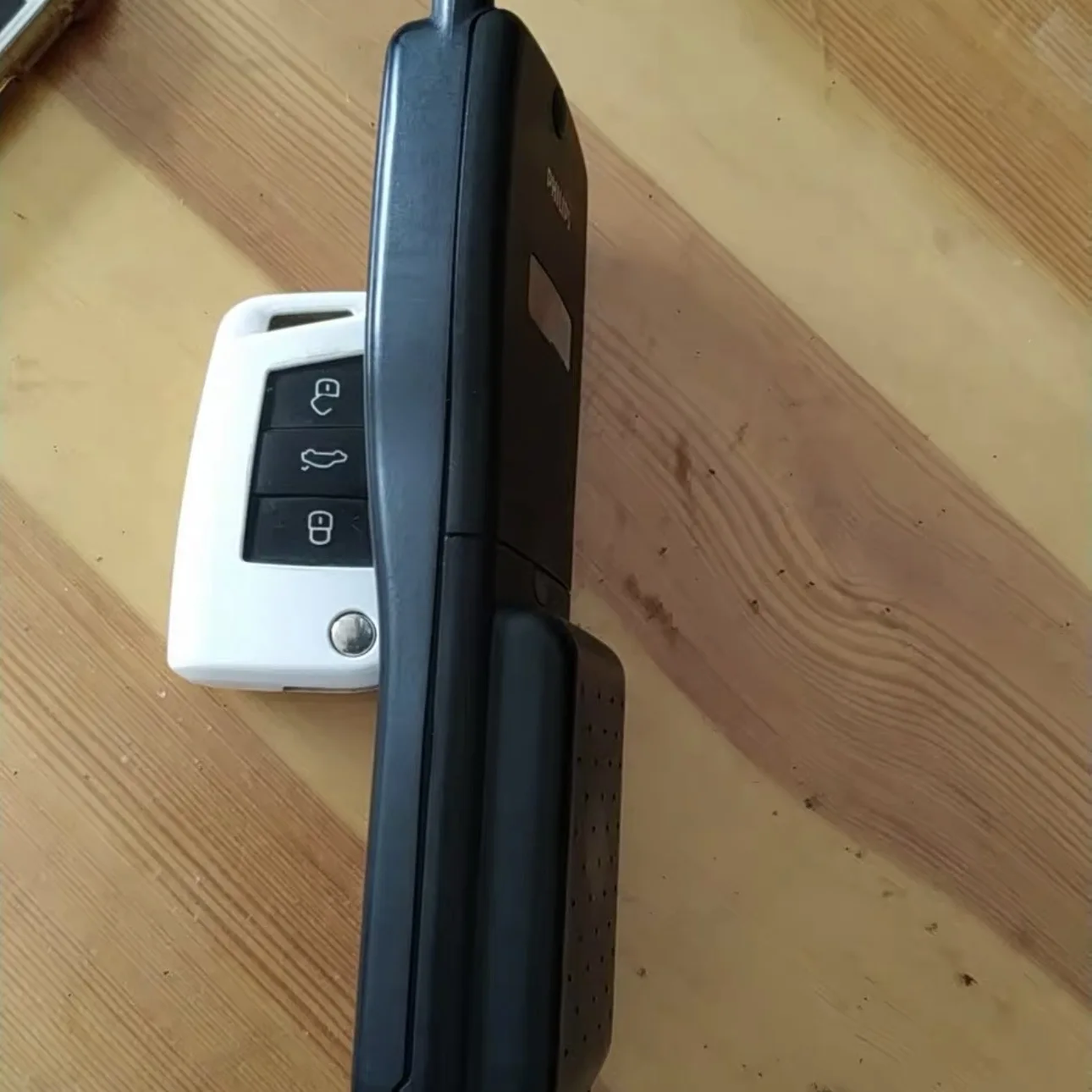 thumb