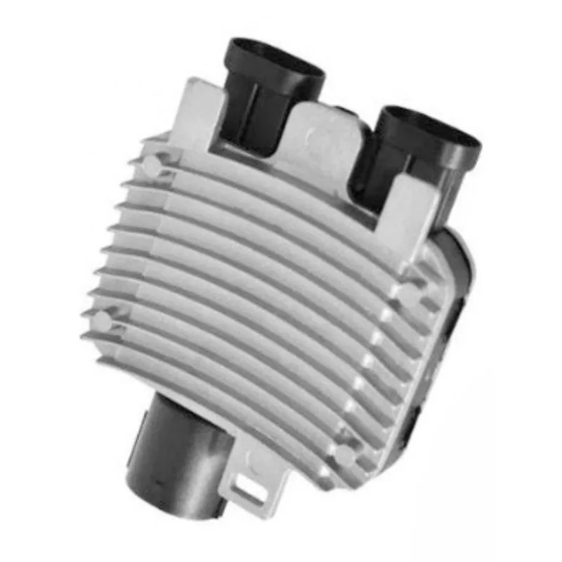 30668629 31686806 Coolant Electronic Fan Resistor Metal Resistor for Volvo XC60 3066-8629 3168-6806 New Automobile Part
30668629 31686806 Coolant Electronic Fan Resistor Metal Resistor for Volvo XC60 3066-8629 3168-6806 New Automobile Part