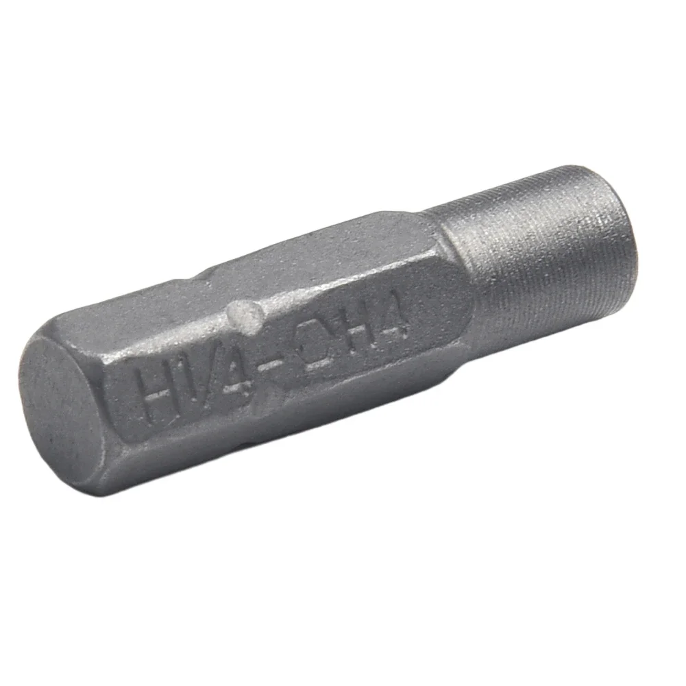 Precision Bit Holder 2pcs Adapter 25mm Driver Bit Adapter Bit Adapter 25mm Bit Holder Electric Screwdriver Hex
Precision Bit Holder 2pcs Adapter 25mm Driver Bit Adapter Bit Adapter 25mm Bit Holder Electric Screwdriver Hex