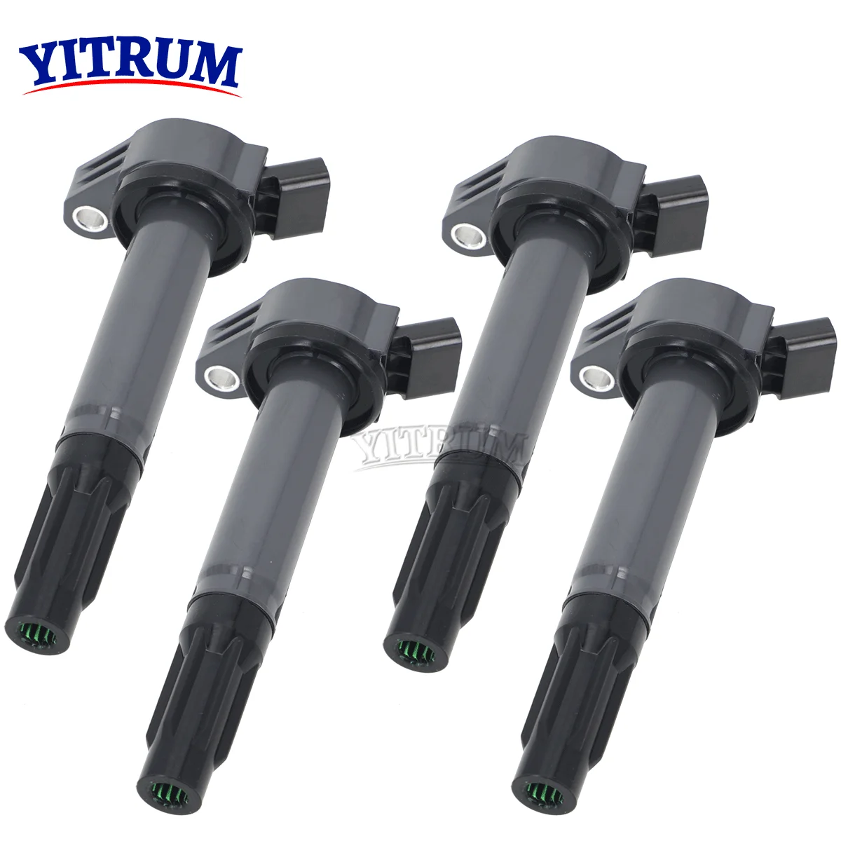4PCS/Set 9091902251 Ignition Coil For Toyota Highlander RAV4 4Runner Sienna Venza Tundra Avalon Camry Lexus ES350 GS350 NX300h
4PCS/Set 9091902251 Ignition Coil For Toyota Highlander RAV4 4Runner Sienna Venza Tundra Avalon Camry Lexus ES350 GS350 NX300h