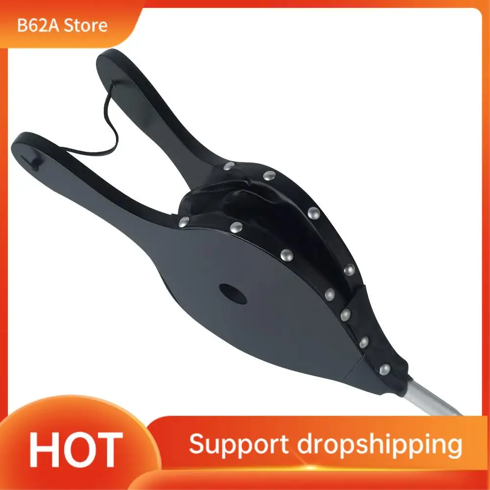 B62A Vintage Mini Hand Bellows Black Fireplace Blower Traditional Stove Fire Lighter Fan For Home Fireplace Or Grill
B62A Vintage Mini Hand Bellows Black Fireplace Blower Traditional Stove Fire Lighter Fan For Home Fireplace Or Grill