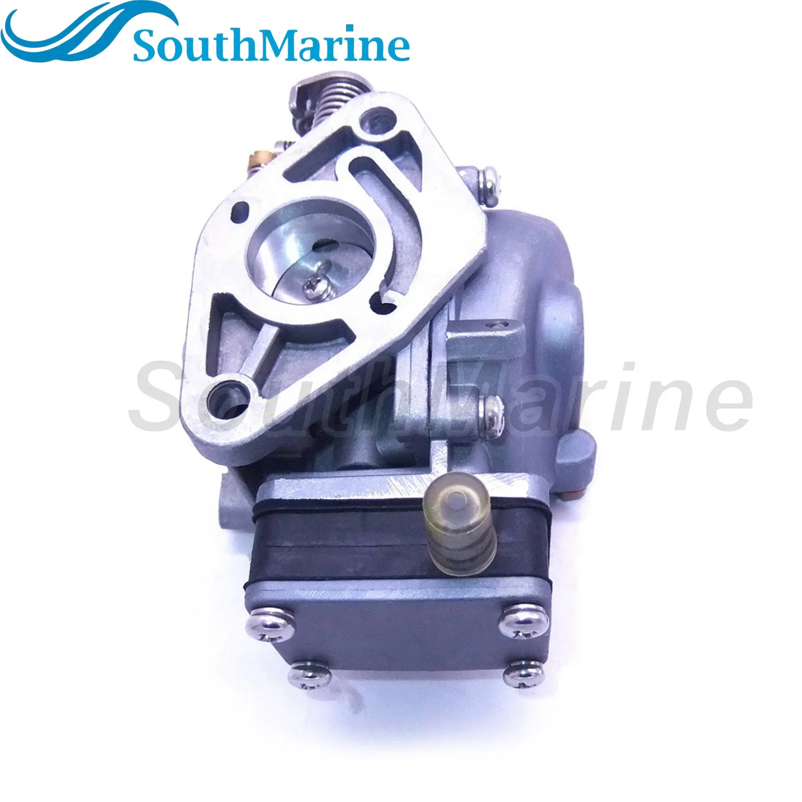 369-03200-2 36903-2002M Карбюратор в сборе для подвесных моторов Tohatsu Nissan 5HP 5B
369-03200-2 36903-2002M Карбюратор в сборе для подвесных моторов Tohatsu Nissan 5HP 5B