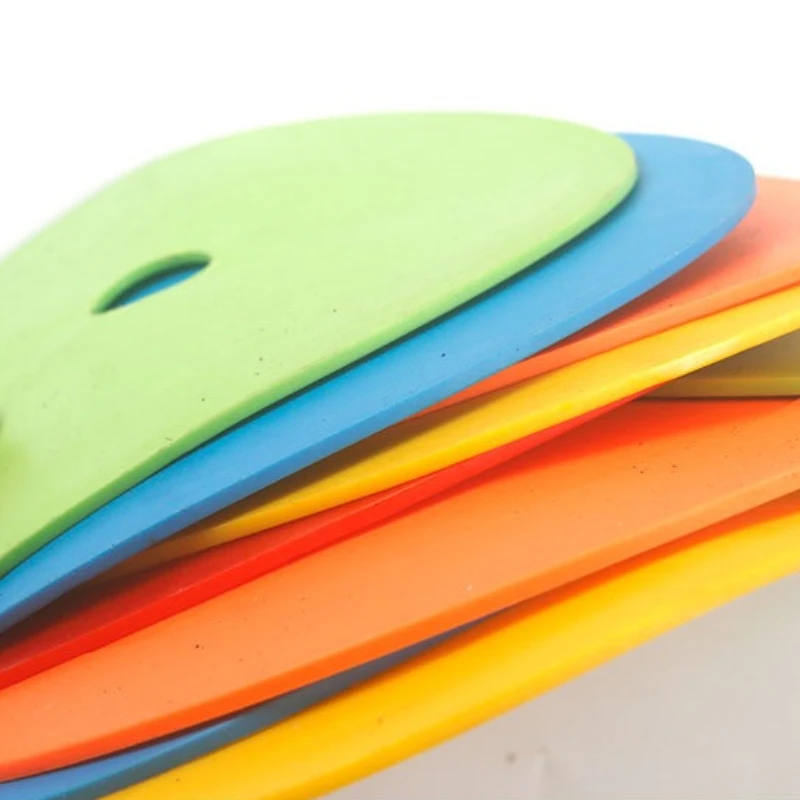 Маркеры для футбола: утолщенные конусы из ПЭ с плоской поверхностью и сетчатым мешком для тренировок по баскетболу и футболу, оборудование для занятий на поле
Маркеры для футбола: утолщенные конусы из ПЭ с плоской поверхностью и сетчатым мешком для тренировок по баскетболу и футболу, оборудование для занятий на поле