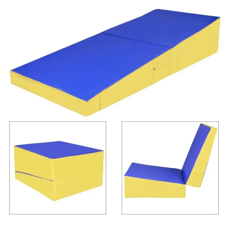 2025 Sport Fitness Gym Mat for Gymnastics, Affordable Factory-Direct Mat, Suitable for Home, Gym & School Training Sessions
2025 Sport Fitness Gym Mat for Gymnastics, Affordable Factory-Direct Mat, Suitable for Home, Gym & School Training Sessions