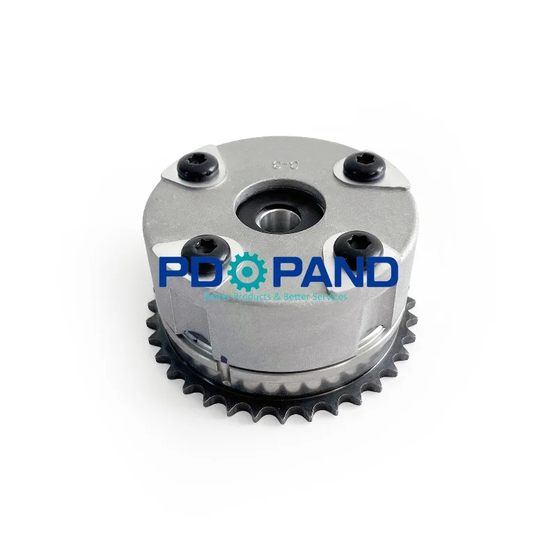 1147A025 VVT Gear Camshaft Sprocket Fit Mitsubishi Mirage G4 1.2L Variable Valve Timing 2014-2024
1147A025 VVT Gear Camshaft Sprocket Fit Mitsubishi Mirage G4 1.2L Variable Valve Timing 2014-2024