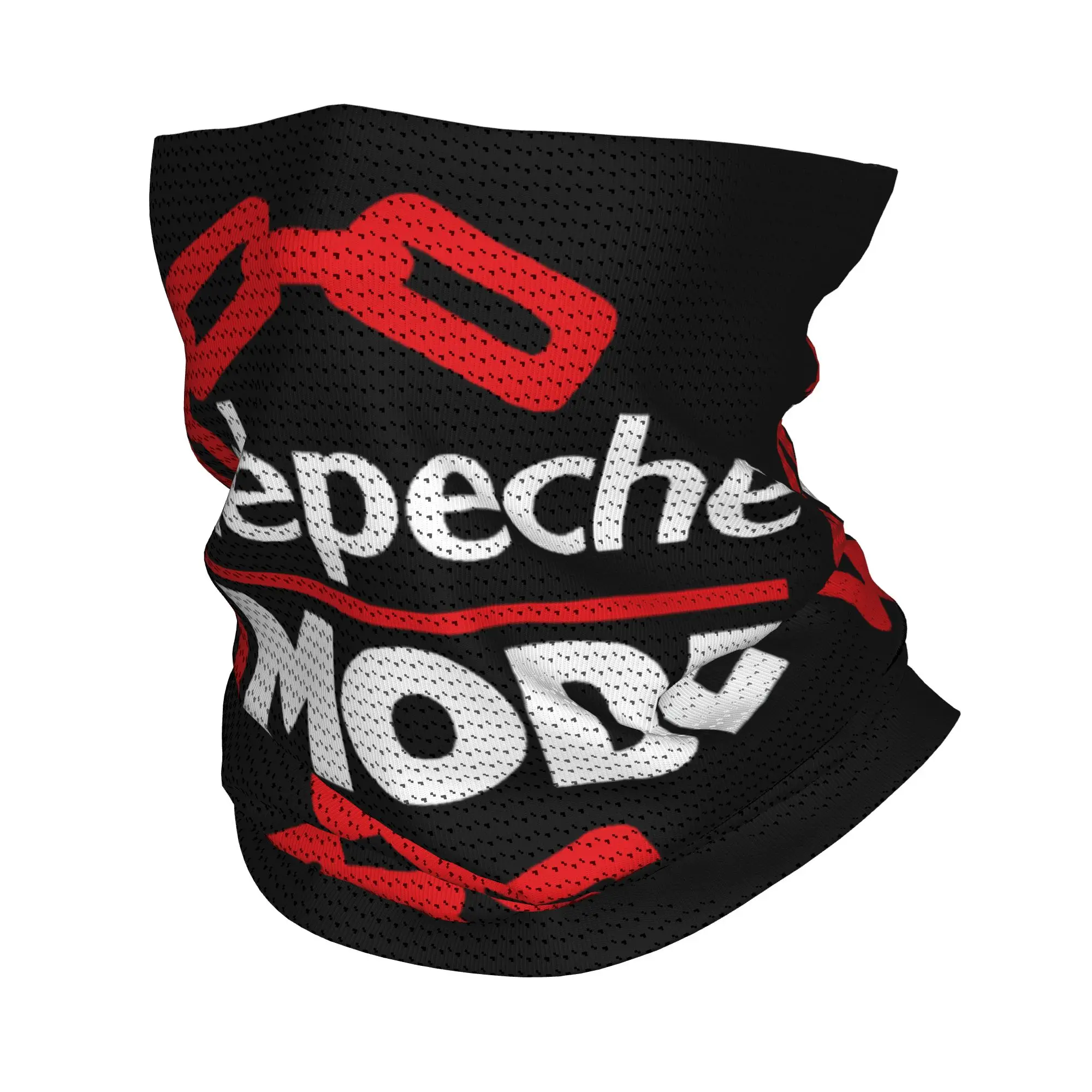 Многофункциональный бафф Custom Depeche Cool Mode в стиле электронной рок-музыки для мужчин и женщин: шарф-труба, повязка на голову, утеплитель для лыж и бега
Многофункциональный бафф Custom Depeche Cool Mode в стиле электронной рок-музыки для мужчин и женщин: шарф-труба, повязка на голову, утеплитель для лыж и бега