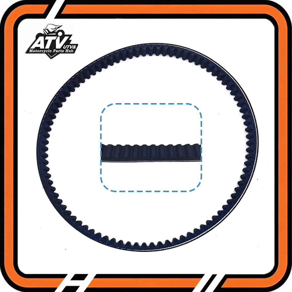 Original 860X19.7X28 Transmission Drive Belt For SYM Symphony S125 SR125 125i Cruisym 125i ETC 860 19.7 Motorcycle Parts
Original 860X19.7X28 Transmission Drive Belt For SYM Symphony S125 SR125 125i Cruisym 125i ETC 860 19.7 Motorcycle Parts