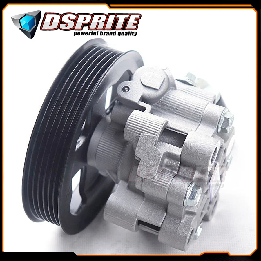 New Hydraulic Power Steering Pump 44310-0D030 44310-52010 For TOYOTA VIOS 1.6 3SZ 6PK NCP42 NCP12 SCP42 02-10
New Hydraulic Power Steering Pump 44310-0D030 44310-52010 For TOYOTA VIOS 1.6 3SZ 6PK NCP42 NCP12 SCP42 02-10