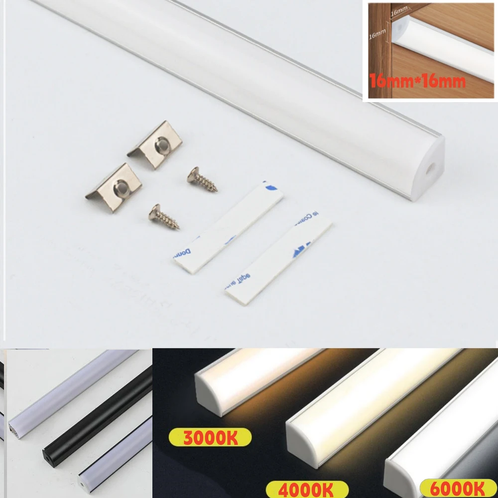 Светодиодная лента для шкафов 2835, 30 см, 40 см, 50 см, подсветка для кухни, 12В DC, 3000K, 4000K, 6000K, алюминиевая жесткая светодиодная лента
Светодиодная лента для шкафов 2835, 30 см, 40 см, 50 см, подсветка для кухни, 12В DC, 3000K, 4000K, 6000K, алюминиевая жесткая светодиодная лента