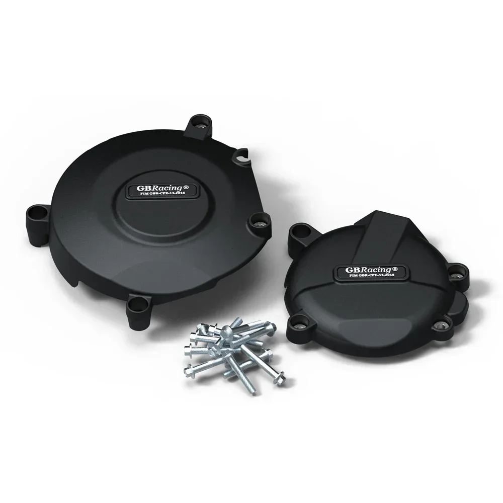 For Suzuki GSX-R1000 K5 K6 K7 K8 2005-2008 GBRacing Engine Cover Protector Set
For Suzuki GSX-R1000 K5 K6 K7 K8 2005-2008 GBRacing Engine Cover Protector Set