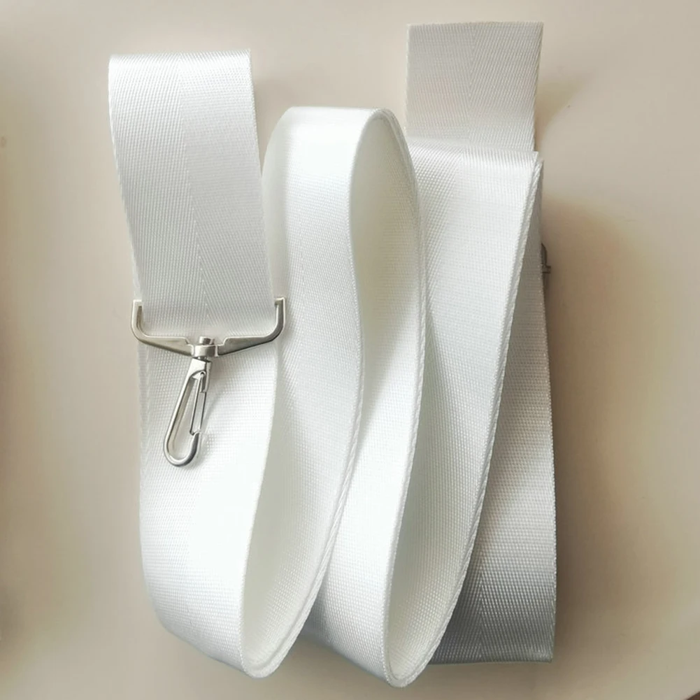 Sporting Goods Brand New High Quality Tennis Net Center Strap 2.2m 220*5cm Adjustable Net Nylon Tennis Accessories Webbing
Sporting Goods Brand New High Quality Tennis Net Center Strap 2.2m 220*5cm Adjustable Net Nylon Tennis Accessories Webbing