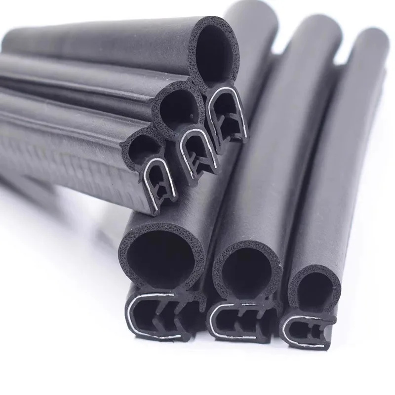 1/5Meter Door Edge Guard Rubber Sealing Strip U Type Hardwearing Car Ship Dustproof Trim Soundproofing Waterproof Sealings Strip
1/5Meter Door Edge Guard Rubber Sealing Strip U Type Hardwearing Car Ship Dustproof Trim Soundproofing Waterproof Sealings Strip