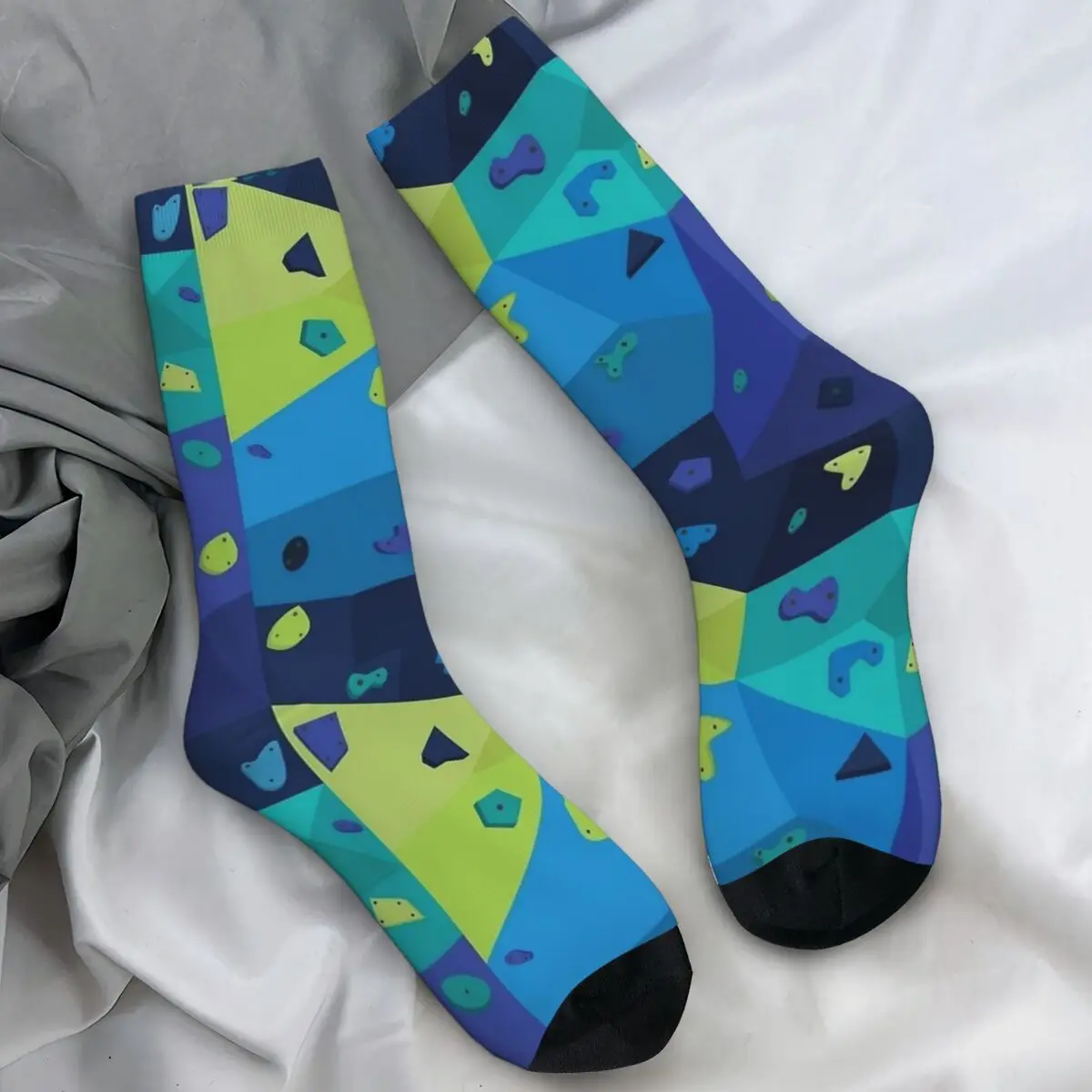 Настенные носки для скалолазания боулдеринга, синие и зеленые корейские чулки, удобные носки для бега для пары, зимние противоскользящие носки
Настенные носки для скалолазания боулдеринга, синие и зеленые корейские чулки, удобные носки для бега для пары, зимние противоскользящие носки