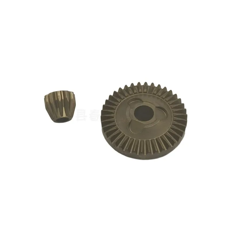 AAAN-For GWS7-115 Replacement Crown Gear Set For Angle Grinder Electric Tool Accessory Includes Bull Gear+ Bevel Gear Kit
AAAN-For GWS7-115 Replacement Crown Gear Set For Angle Grinder Electric Tool Accessory Includes Bull Gear+ Bevel Gear Kit
