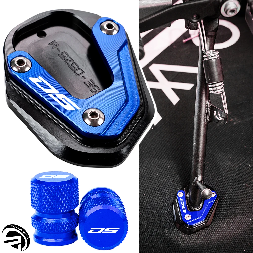 For VOGE 525DSX 900DSX 525 900 DSX DSX525 DSX900 2023 2024 2025 Motorcycle Accessories Kickstand Foot Side Stand Enlarger Pad
For VOGE 525DSX 900DSX 525 900 DSX DSX525 DSX900 2023 2024 2025 Motorcycle Accessories Kickstand Foot Side Stand Enlarger Pad