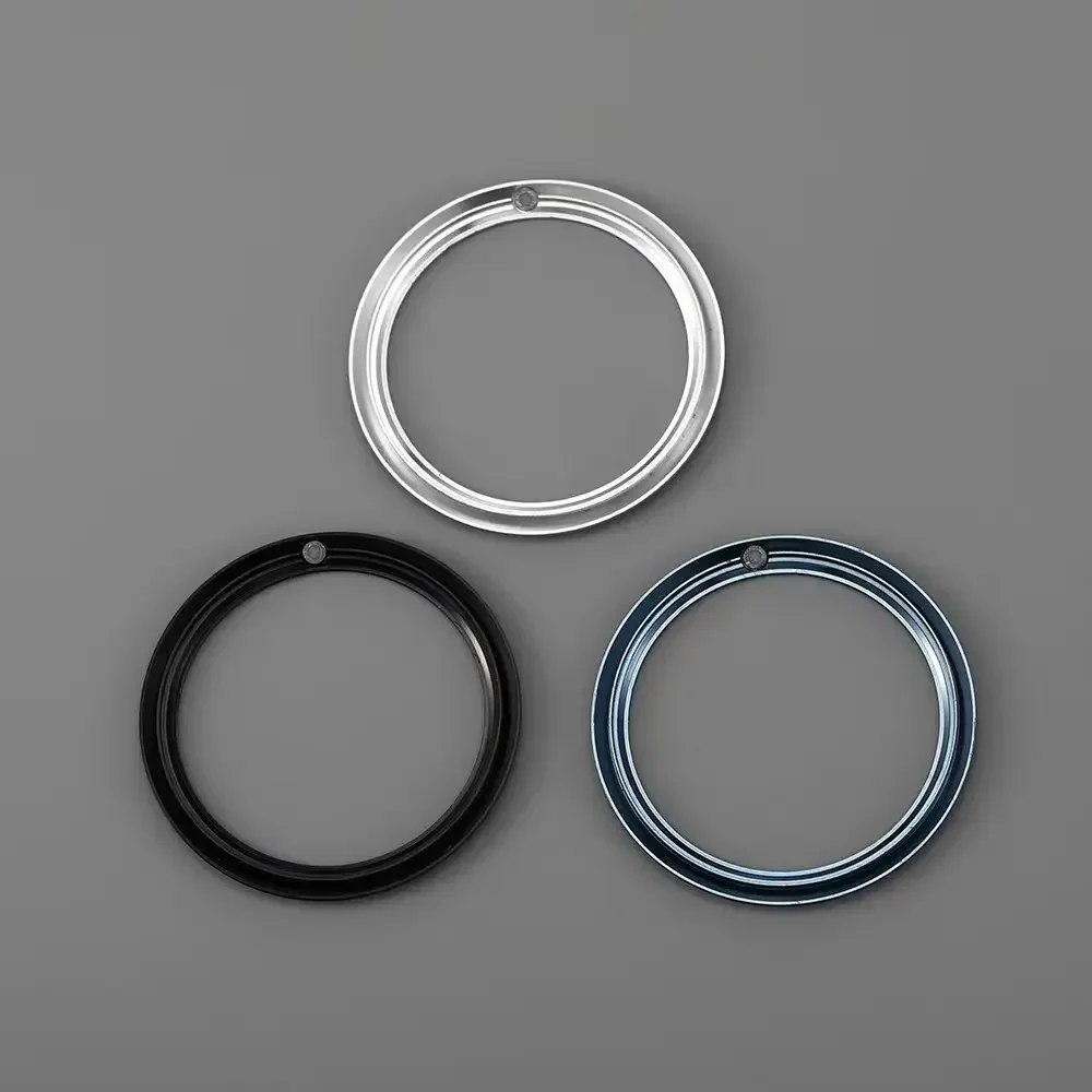 38X30.6MM Black Blue slope Aluminum Green Luminous Beads Bezel Insert For Old Omega Seamaster 300 Series Mechanical Watch
38X30.6MM Black Blue slope Aluminum Green Luminous Beads Bezel Insert For Old Omega Seamaster 300 Series Mechanical Watch
